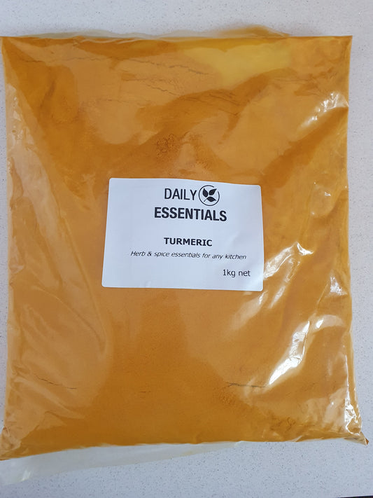 Turmeric 1kg