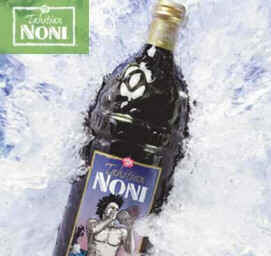 CASE TAHITIAN NONI(TM) JUICE