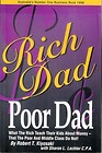 Rich Dad Poor Dad