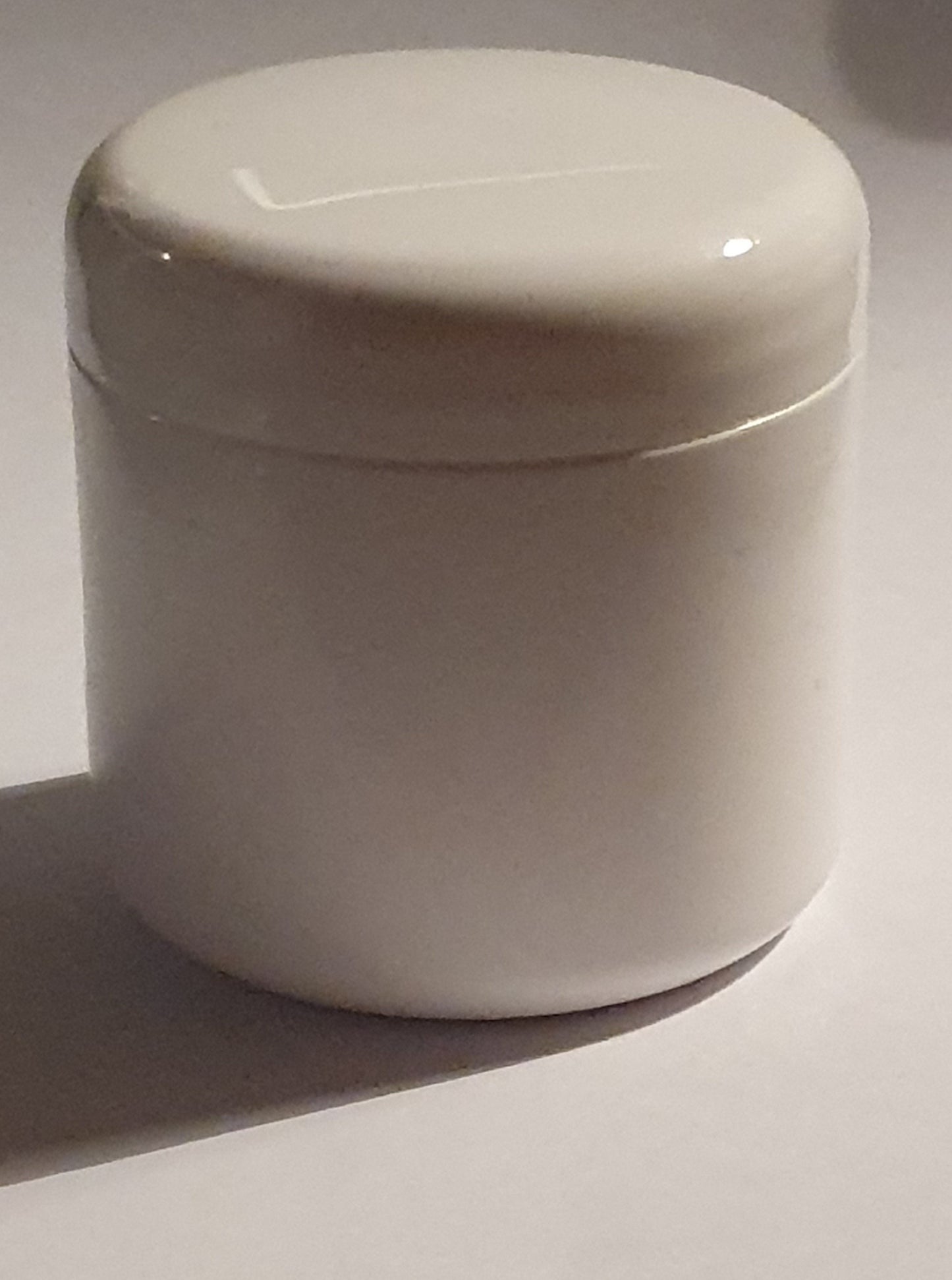 Jar 250g Plastic