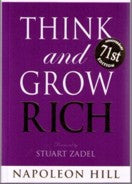 Think And Grow Rich